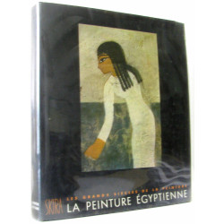 Les grands siècles de la peinture égyptienne