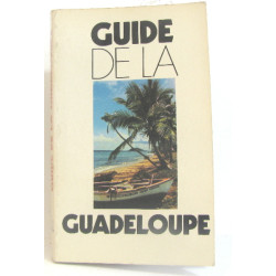 Guide de la guadeloupe