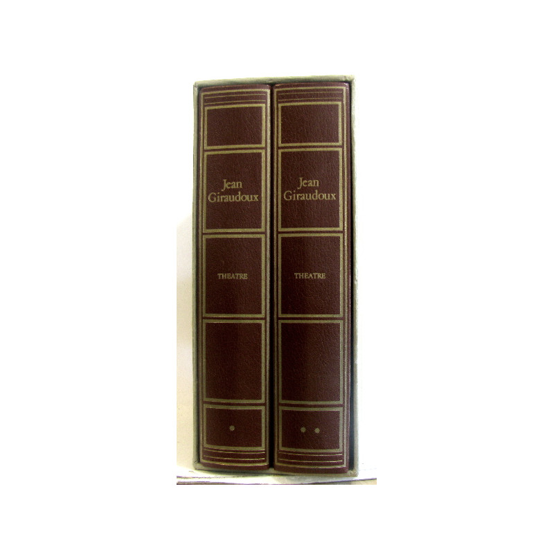 Théatre. Tome 1er Siegfried pièce en 4 actes et 2ème Supplément au...