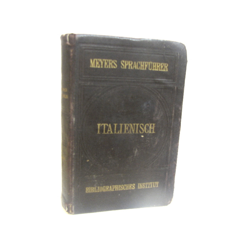 Italienisch