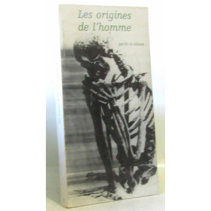Les origines de l'homme