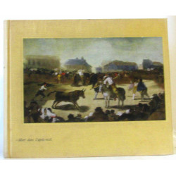 Mort dans l'apres midi -death in the afternoon