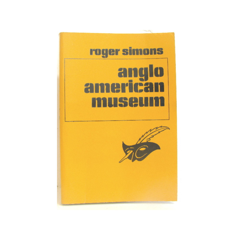 Anglo américan museum