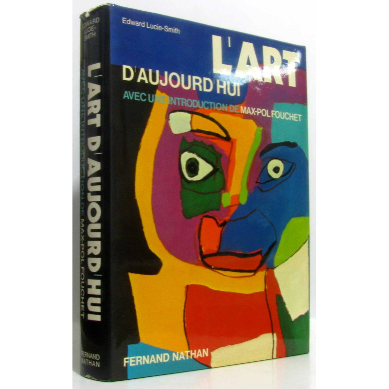 L'art d'aujourd'hui