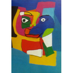 L'art d'aujourd'hui