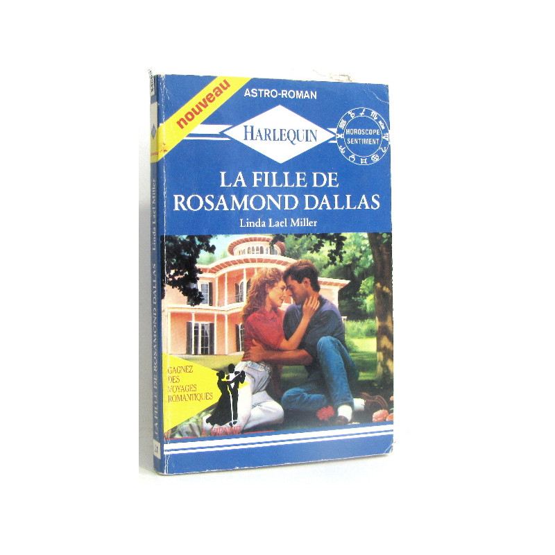 La fille de Rosamond Dallas