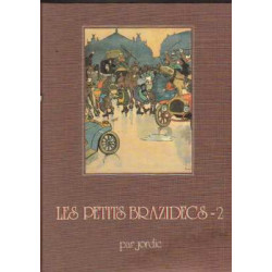 Les petits Brazidecs à Paris - 2