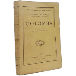 Colomba