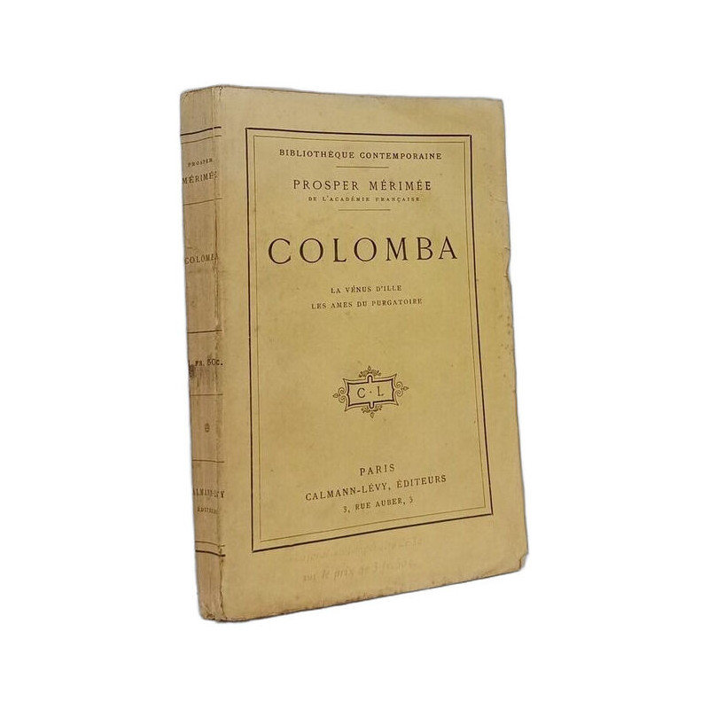 Colomba