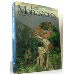 Les Monasteres 1000 - 1300