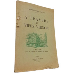À travers le Vieux Vernon