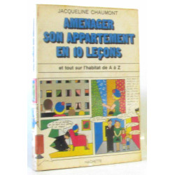 Aménager son appartement