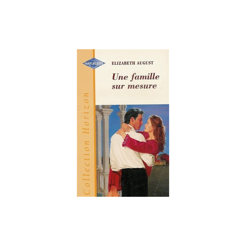 Une famille sur mesure
