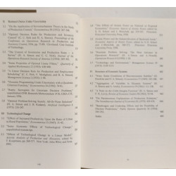 Models of Bounded Rationality: Economic Analysis and Public Policy...