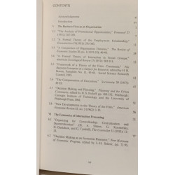 Models of Bounded Rationality: Economic Analysis and Public Policy...