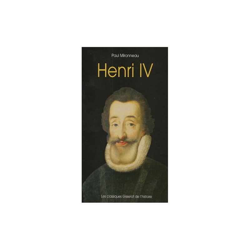 Henri IV