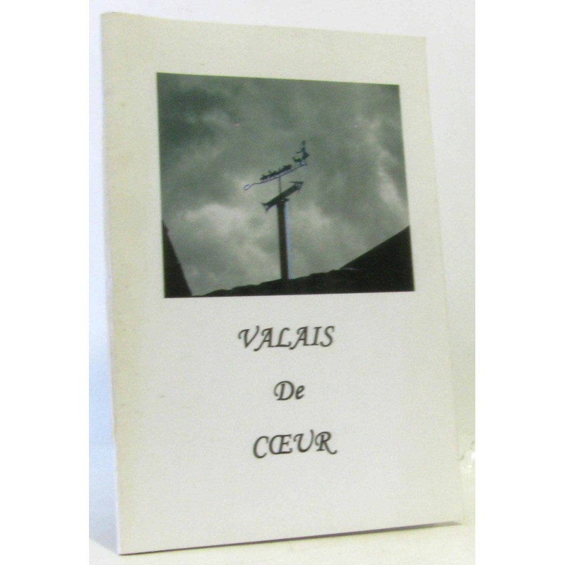 Valais de coeur