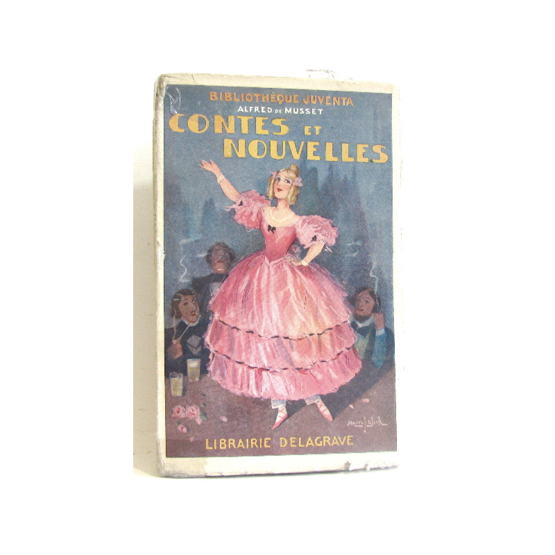 Contes et nouvelles