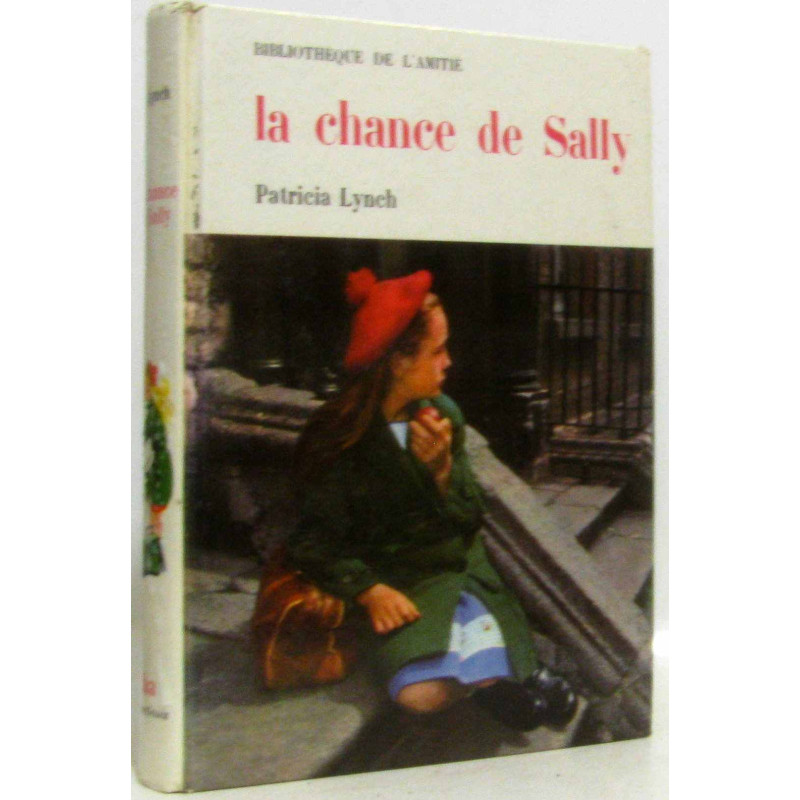 La chance de Sally