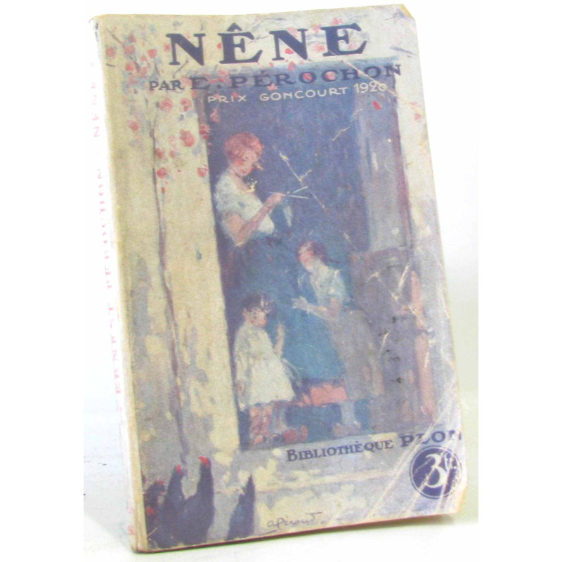 Nêne
