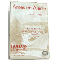 Ames en Alerte