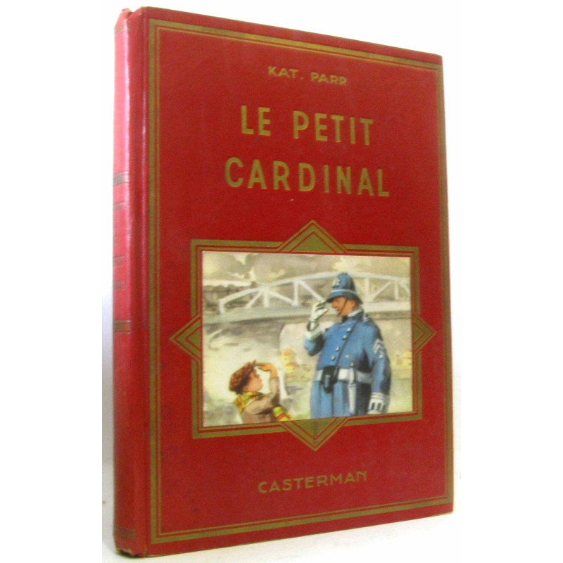 Le petit cardinal