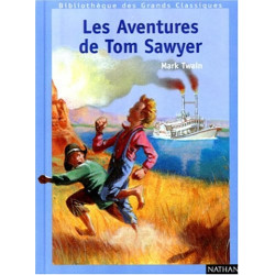 Les Aventures de Tom Sawyer