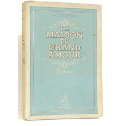 La maison du grand amour