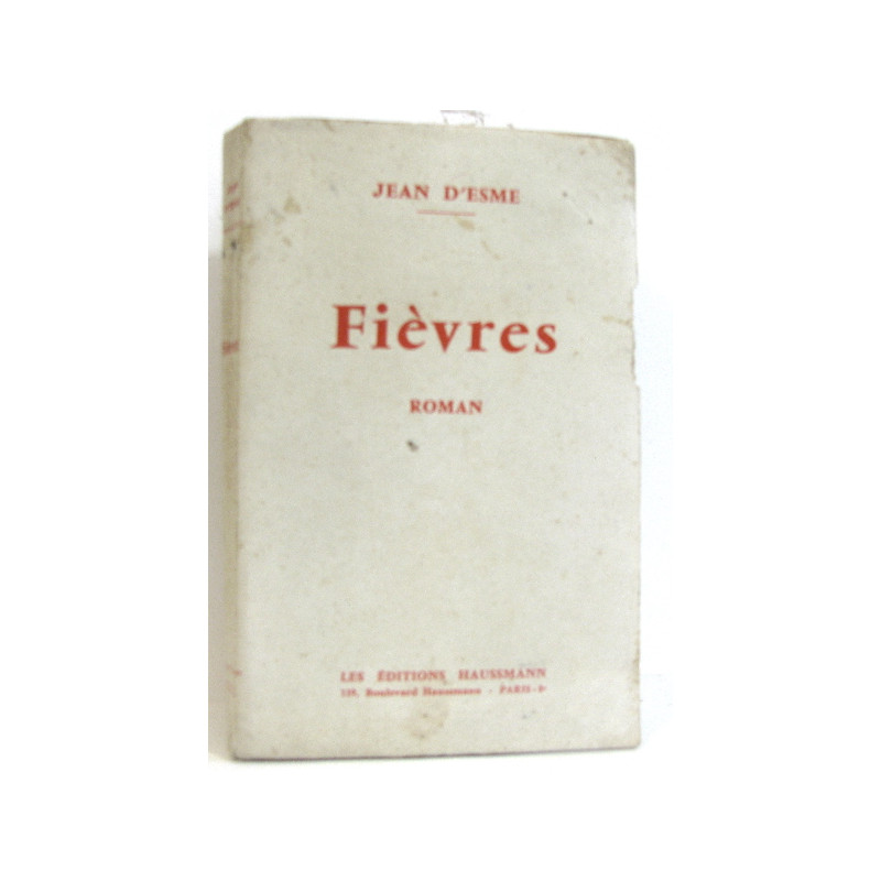 Fièvres