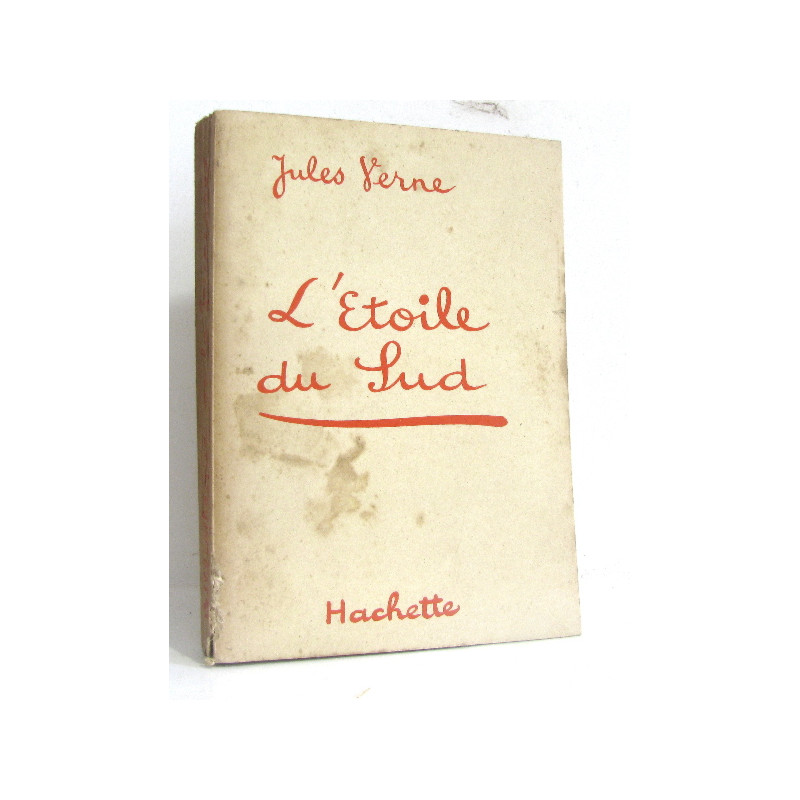L'étoile du sud