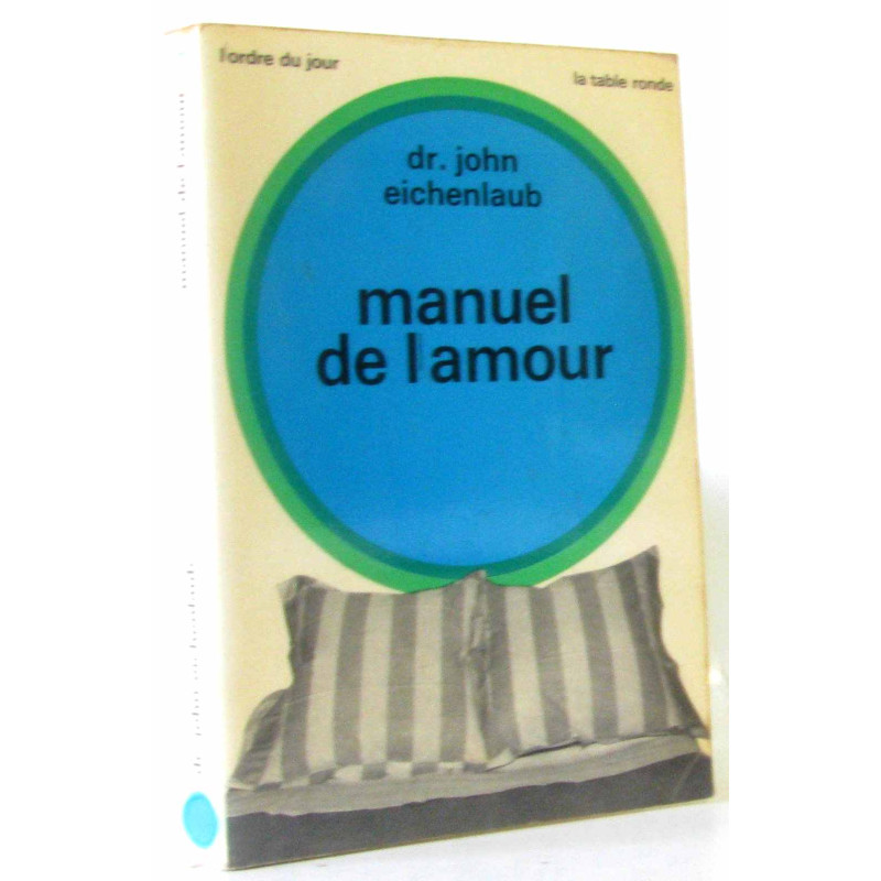 Manuel de l'amour
