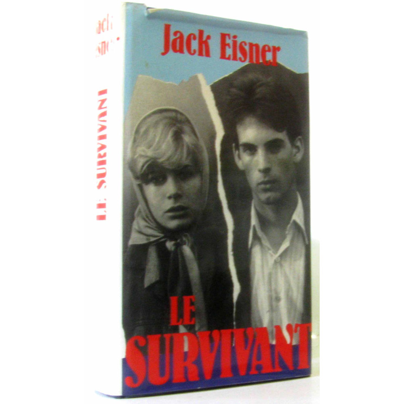 Le Survivant