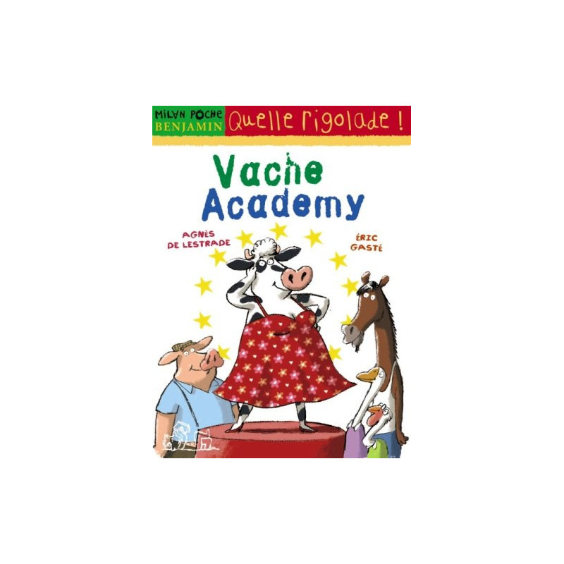 Vache Academy