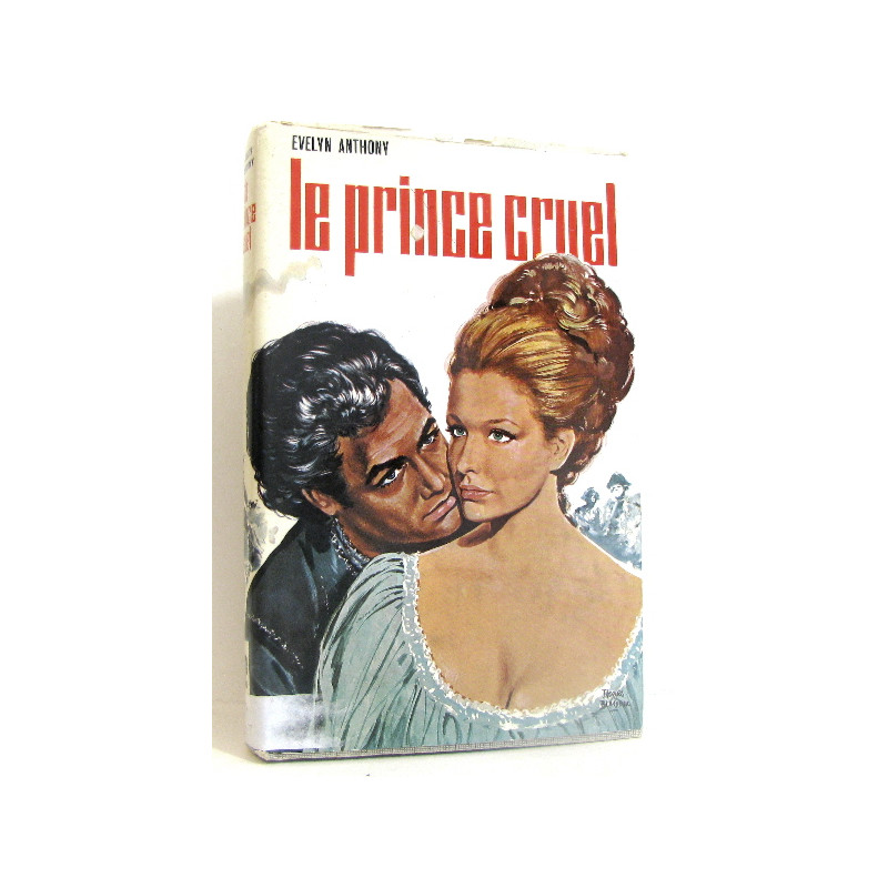Le prince cruel