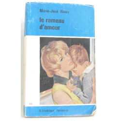 Le rameau d'amour