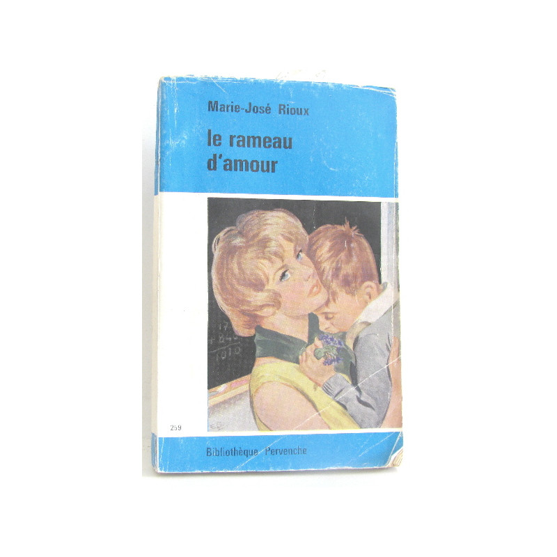 Le rameau d'amour