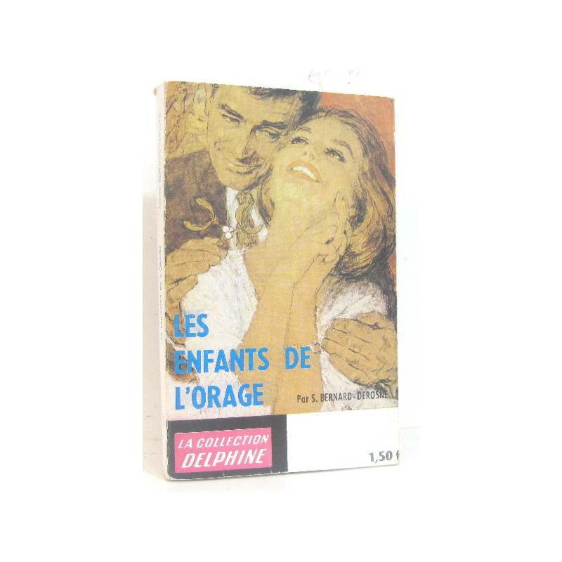 Les enfants de l'orage N°280