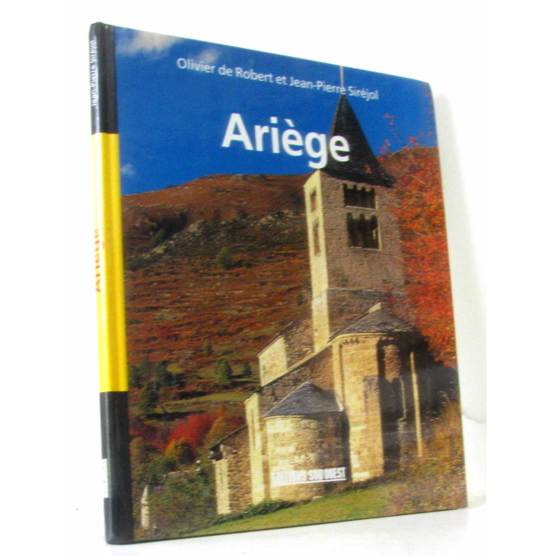 Ariège