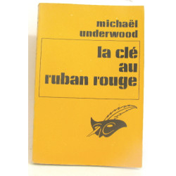 La clé au ruban rouge