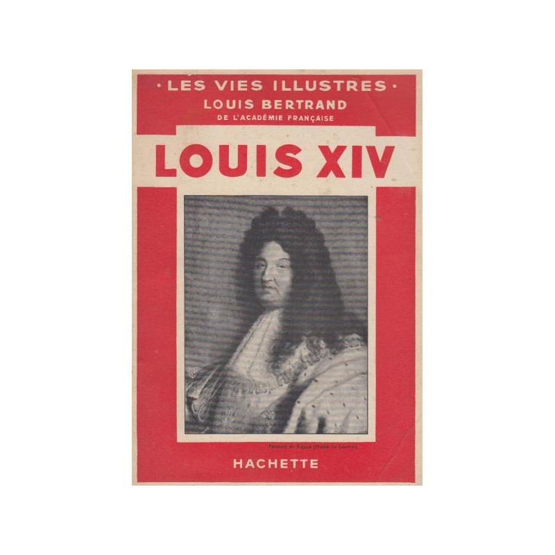 Louis XIV