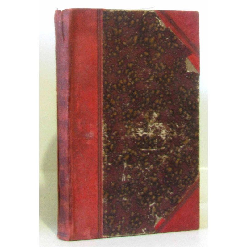 Théâtre choisi de Calderon. Traduit par L. Sandret. Tome 1. La...