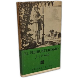 El filibusterismo