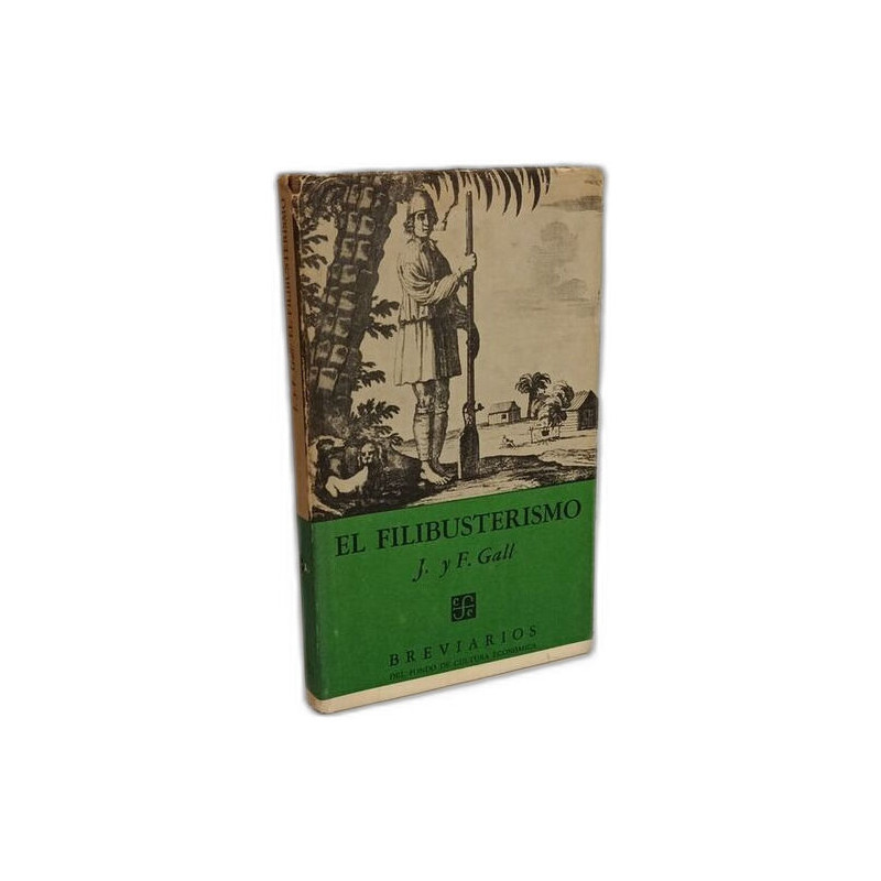 El filibusterismo