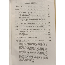 El filibusterismo