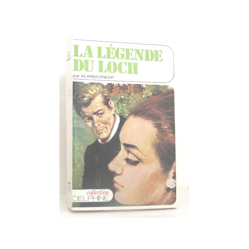 La légende du loch
