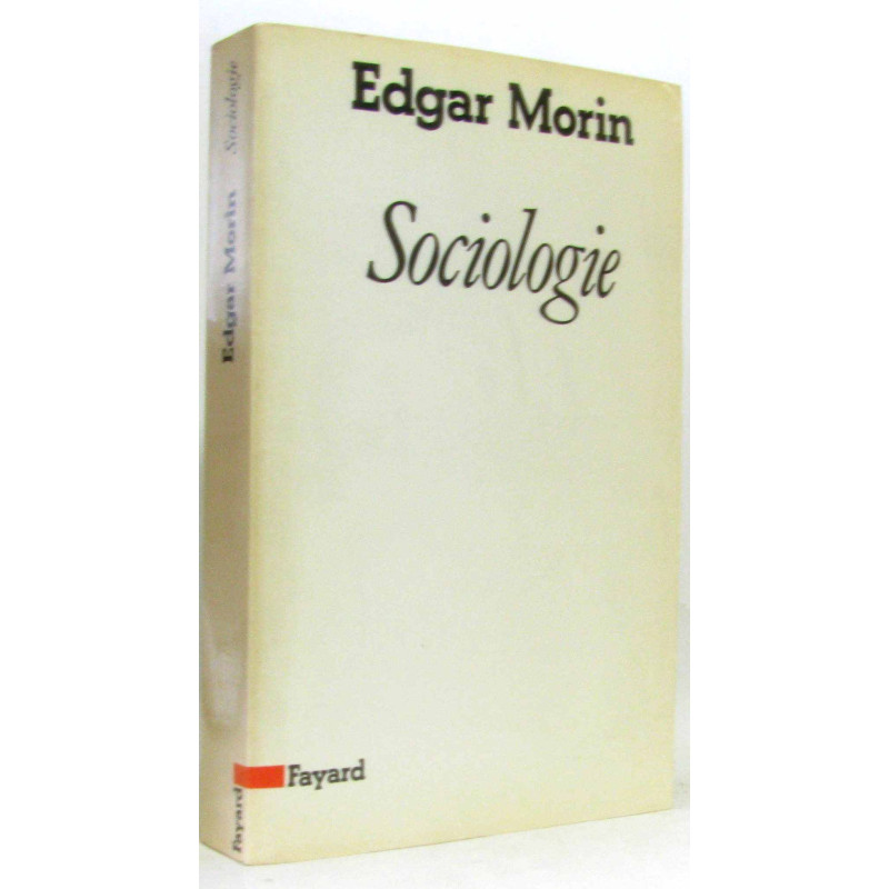 Sociologie