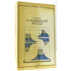 La marginalité