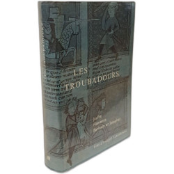 Les troubadours