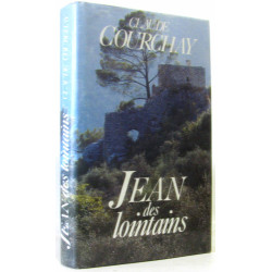 Jean des lointains
