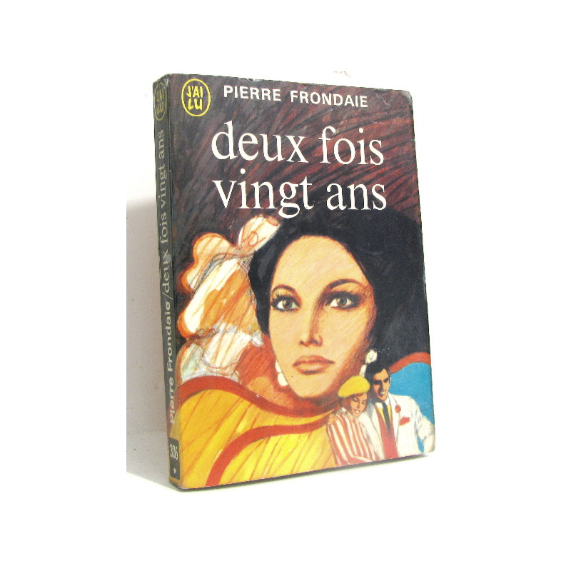 Deux fois vingt ans